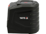 GREEN SELF-LEVELING LASER LEVEL (YT-30426)