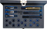 REPAIR KIT FOR GLOW PLUG THREADS | M12 X 1.25 (8651)