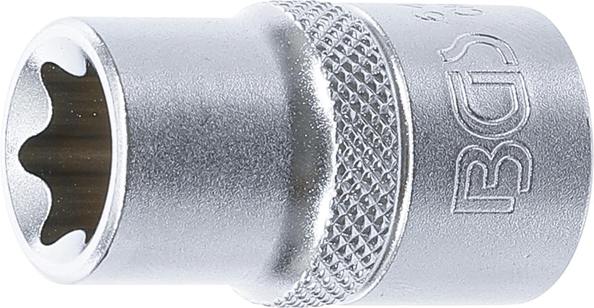SOCKET, E-TYPE | 12.5 MM (1/2") DRIVE | E16 (6466)