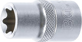 SOCKET, E-TYPE | 12.5 MM (1/2") DRIVE | E16 (6466)