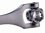 MULTIFUNCTIONAL WRENCH | 16-IN-ONE | METRIC / IMPERIAL | 8-19 MM (DRW16)