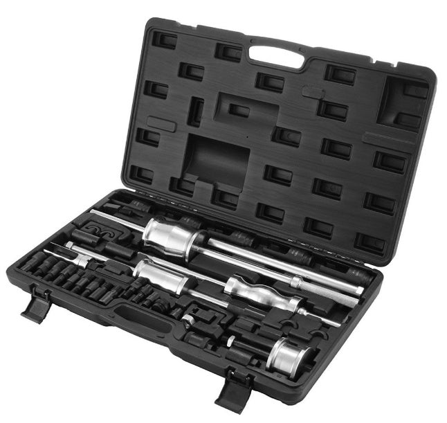DIESEL INJECTOR REMOVAL/DRIFT/EXTRACTOR SET | MAXI (SK1306)