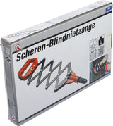 PROFESSIONAL RIVETER | 3.2 - 6.4 MM | 300 - 730 MM (398)