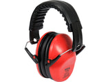 EARMUFFS UNIVERSAL SIZE 26 DB (YT-74632)
