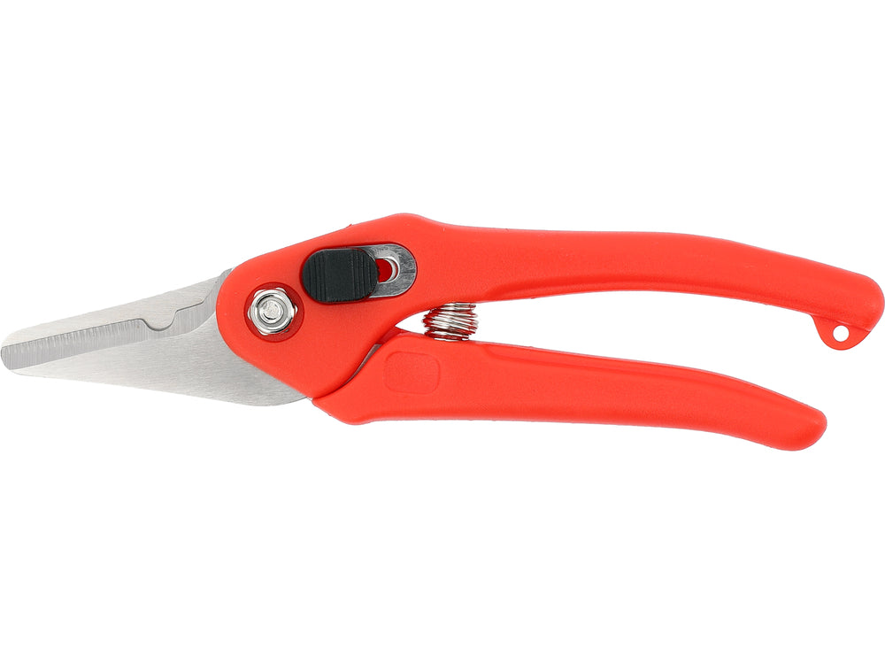 SECATEURS | 10 MM | 187 MM (YT-88062)