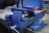 BENCH VICE JAW PROTECTORS | PLASTIC | 125 MM | 2 PCS. (3046)