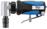 DIE GRINDER | EXTRA SHORT | 90° ANGLE | 126 MM (9657)