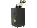 PORTABLE AIR CONDITIONER 3.5 KW (YT-99451)