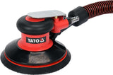 PNEUMATIC ORBIT SANDER (YT-09738)