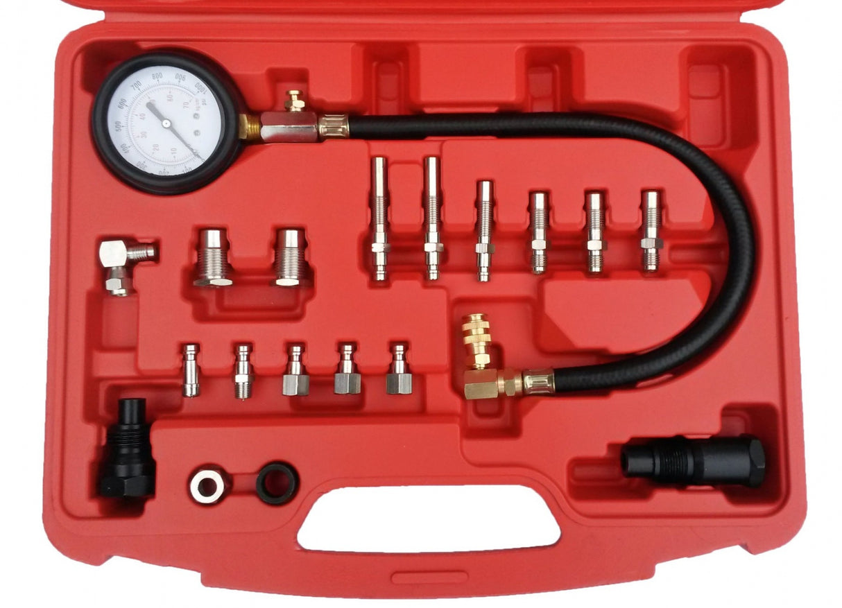 COMPRESSION TESTER FOR DIESEL ENGINES (JC-A8012)