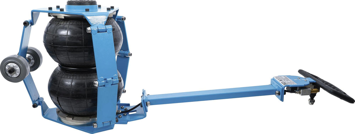 PNEUMATIC BALLOON JACK | MOVEABLE | MAX. 410 MM | 2000 KG (71009)