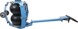 PNEUMATIC BALLOON JACK | MOVEABLE | MAX. 410 MM | 2000 KG (71009)