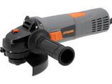ANGLE GRINDER 125MM 900W (11000 RPM) (79093)