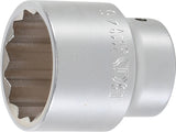 SOCKET, 12-POINT | 20 MM (3/4") DRIVE | 46 MM (7446)