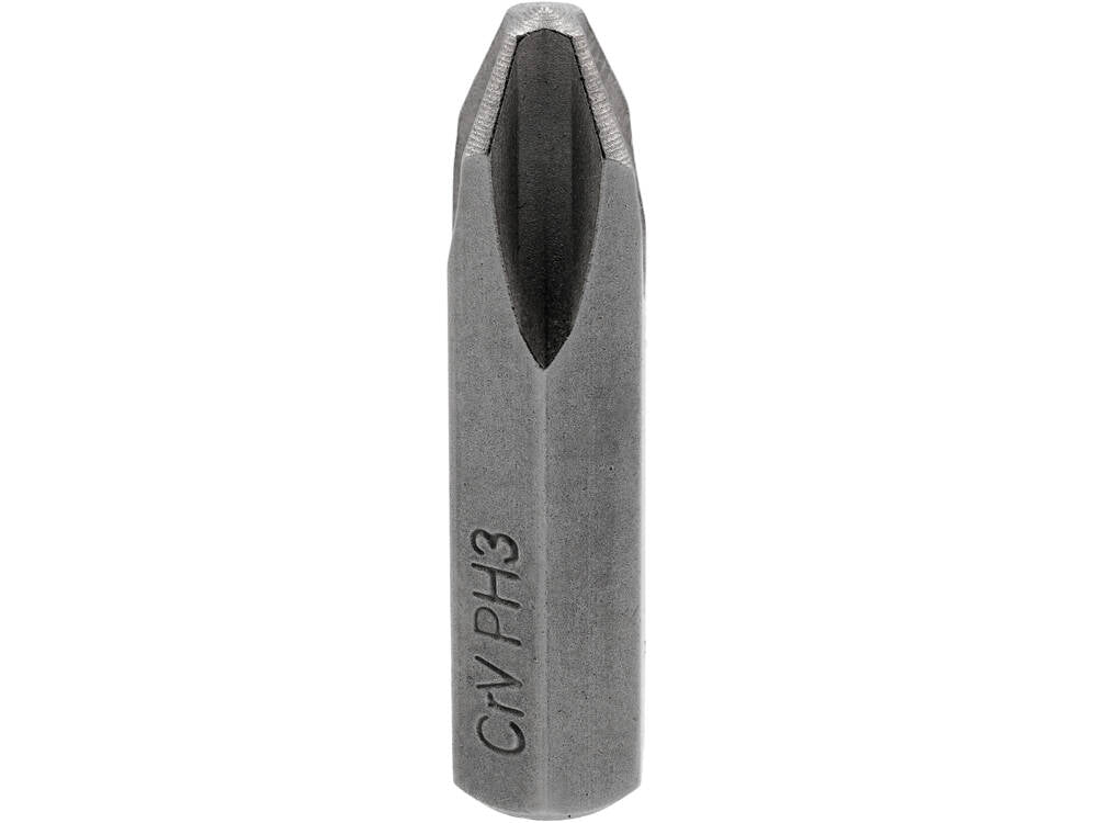 SCREWDRIVER BIT 5/16" 4PCS (YT-2812)