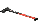 SPLITTING AXE 2800G NYLON HANDLE (YT-79973)
