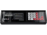 ELECTRONIC SCALE 40KG/5G (YT-73270)