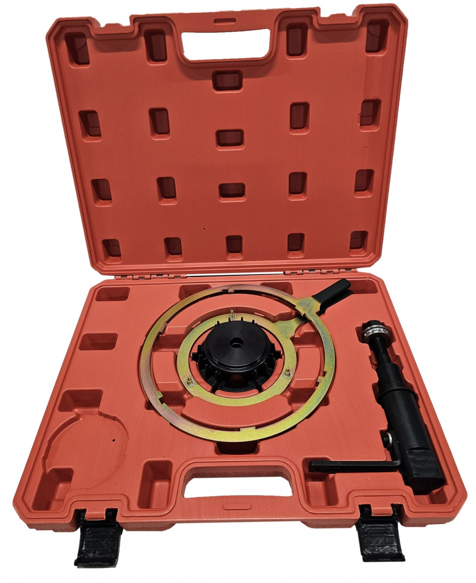 DUAL CLUTCH TRANSMISSION REPAIR KIT (SK2650)