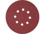 ABRA DISC WI HO FAST 8 HO P240 150 50PCS (YT-834599)