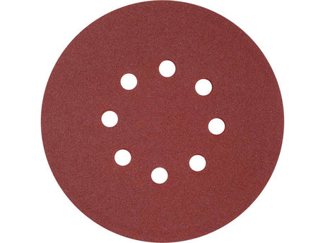 ABRA DISC WI HO FAST 8 HO P240 150 50PCS (YT-834599)
