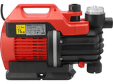 GARDEN PUMP WITH FILTER 1300W (YT-85364)