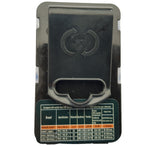 BIT SET | DOUBLE-SIDED | PH2/PH2 X 65 MM | 10 PCS. (A146HH)