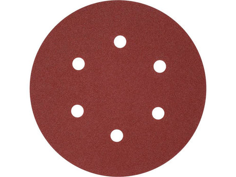 ABRA DISC WI HO FAST 6 HO P180 150 50PCS (YT-834587)
