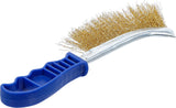 WIRE BRUSH | BRASS | 260 MM (3173)