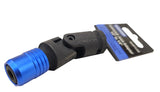 UNIVERSAL IMPACT JOINT ADAPTER | 6.3 MM (1/4") / 12.5 MM (1/2") (UJ2A)