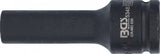 IMPACT SOCKET E-TYPE, DEEP | 20 MM (3/4") DRIVE | E20 (5348)