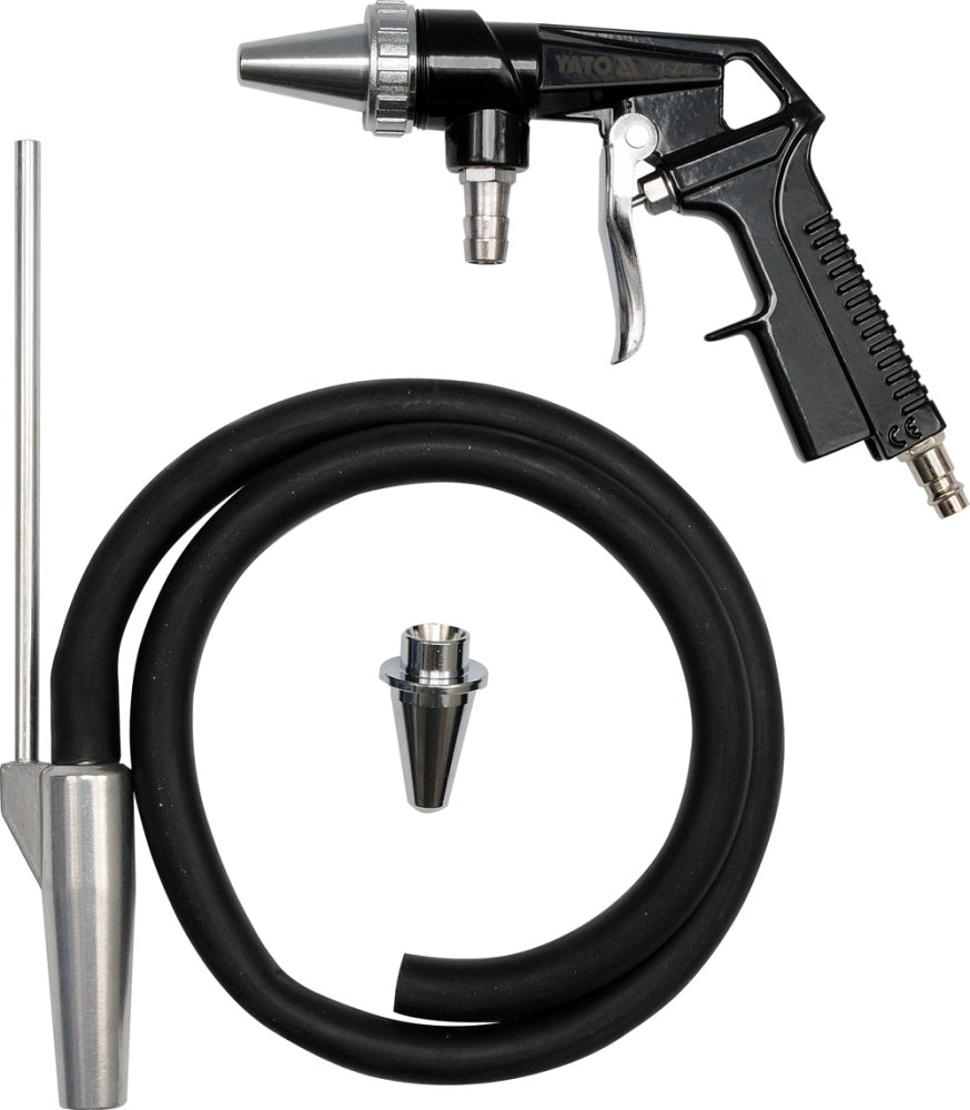 SANDBLASTING GUN (YT-2375)