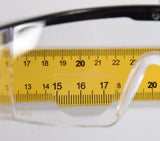 CORRECTIVE PROTECTION GLASSES WITH POLYC (YT-73611)