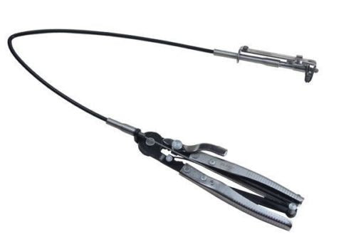 HOSE CLAMP REMOVAL PLIERS WITH CABLE (SK13467)