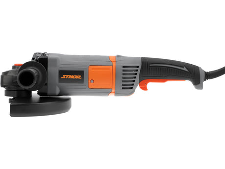ANGLE GRINDER 230MM 2000W (6500RPM) (79135)
