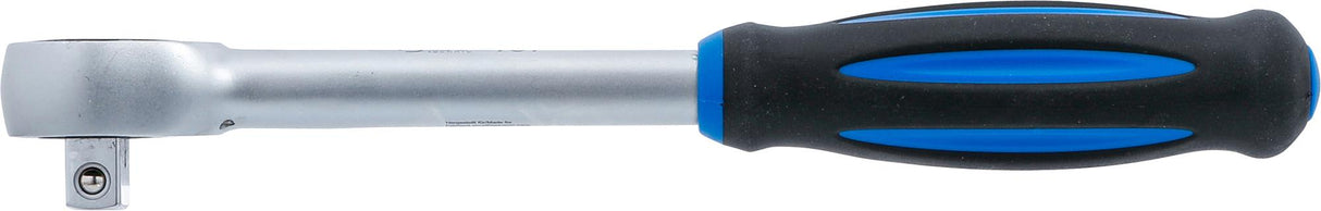 REVERSIBLE RATCHET WITH SPINNER HANDLE | 12.5 MM (1/2") (107)