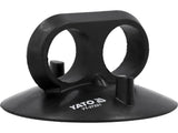 VACUUM SUCTION CUP Ø125MM - RUBBER (YT-37221)