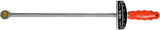 BEAM TORQUE WRENCH 1/2" 0-300NM (YT-07641)