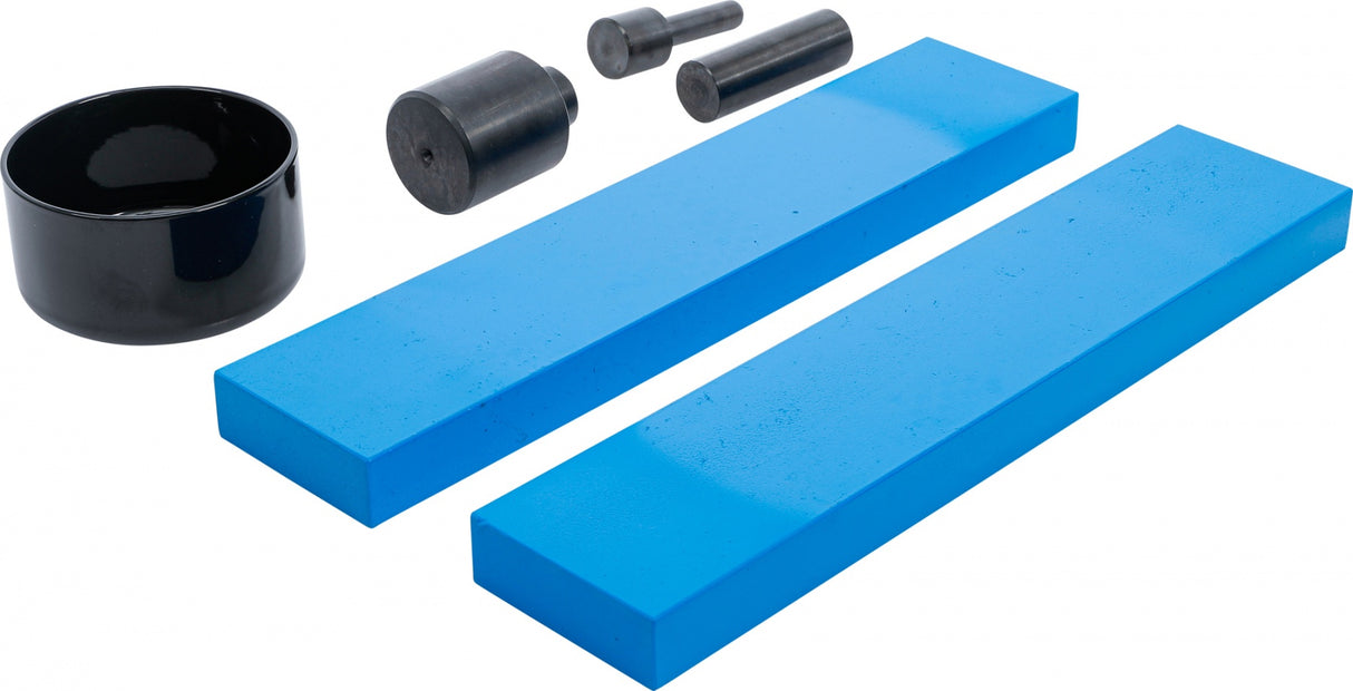 ACCESSORY SET FOR WORKSHOP PRESSES (9894)
