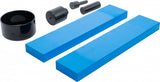 ACCESSORY SET FOR WORKSHOP PRESSES (9894)