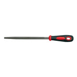 STEEL FILE 200MM SQUARE (25163)