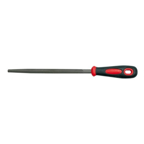 STEEL FILE 200MM SQUARE (25163)