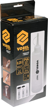 GLUE APPLICATOR -BOTTLE KIT (78027)