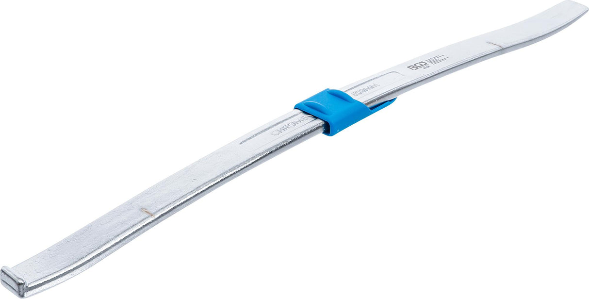 TYRE LEVER | WITH PLASTIC PROTECTION SLEEVE 535 MM (9586)