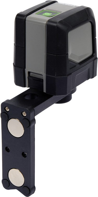 CROSS LINE GREEN LASER (18002)