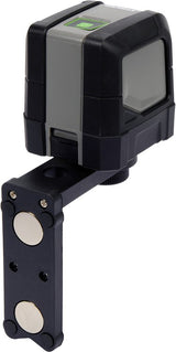 CROSS LINE GREEN LASER (18002)