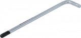 L-TYPE WRENCH | EXTRA LONG | T-STAR TAMPERPROOF (FOR TORX) T40 (794-T40)