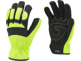 GLOVES SIZE 10 (YT-74668)