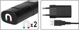 COLOUR MATCH LAMP 5W (YT-08509)