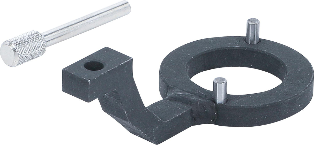 DIESEL HIGH PRESSURE PUMP SPROCKET LOCKING TOOL | FOR JAGUAR, LAND ROVER (71045)