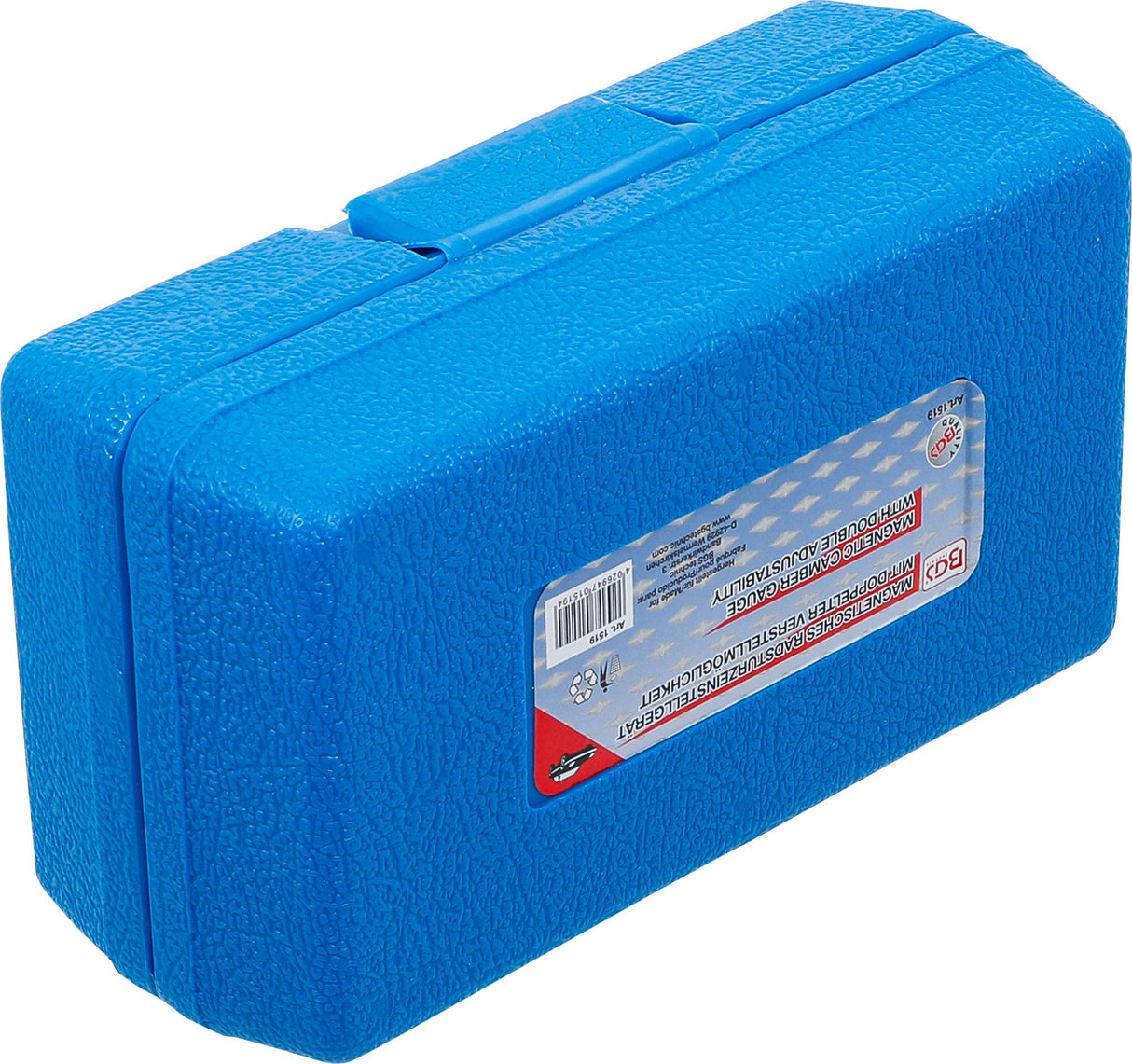 MAGNETIC CAMBER ADJUSTMENT TOOL | WITH DOUBLE ADJUSTABILITY (1519)